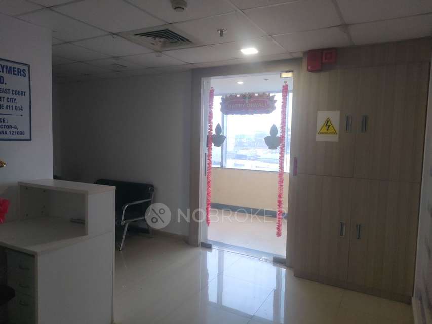 Office Space in Viman Nagar, Pune for Rent 