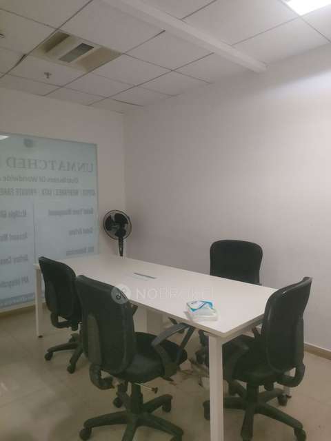 Office Space in Viman Nagar, Pune for Rent 