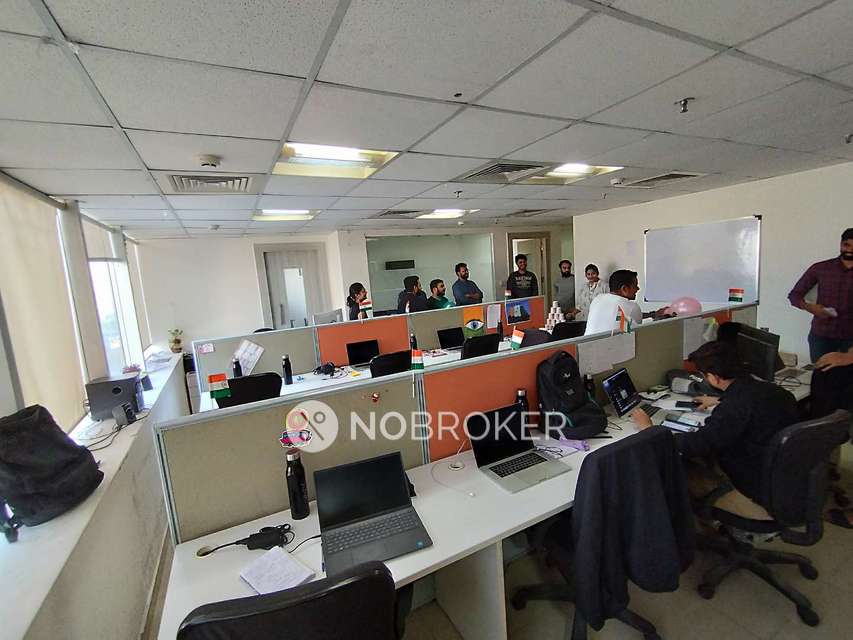 Office Space in Viman Nagar, Pune for Rent 