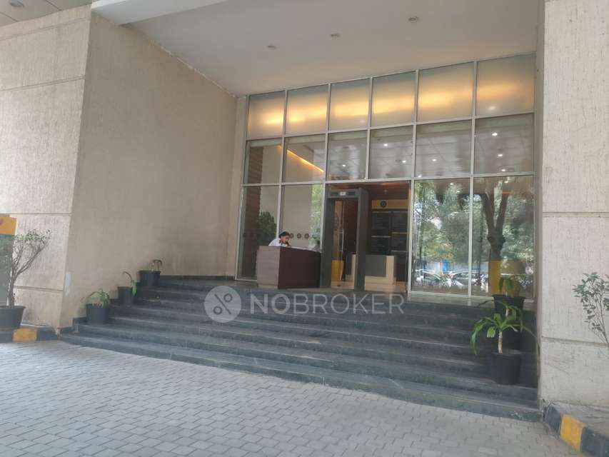 Office Space in Viman Nagar, Pune for Rent 