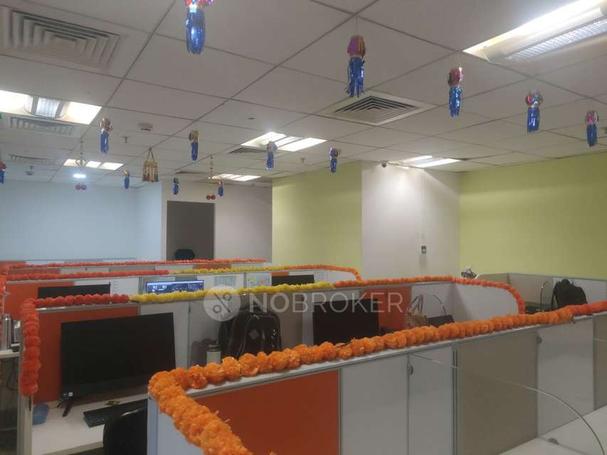 Office Space in Viman Nagar, Pune for Rent 
