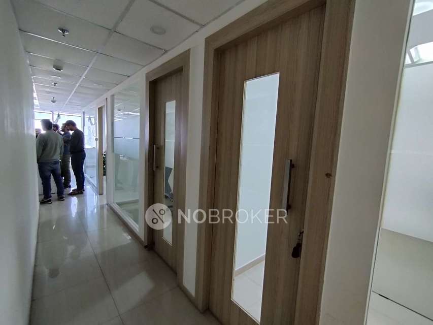 Office Space in Viman Nagar, Pune for Rent 