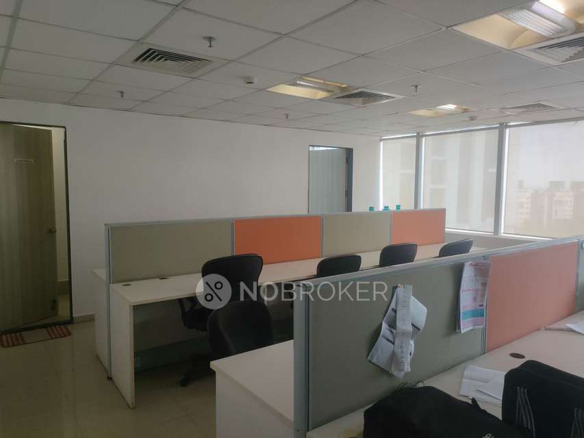 Office Space in Viman Nagar, Pune for Rent 