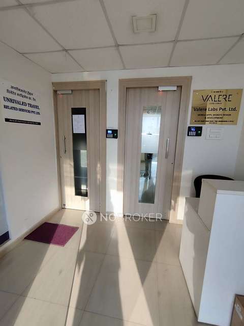 Office Space in Viman Nagar, Pune for Rent 