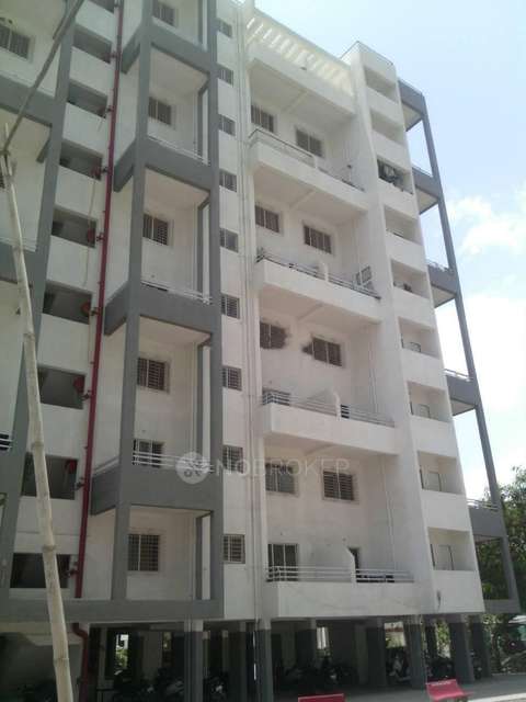 2 BHK Flat In Shree Srushti for Rent  In Kondhwa Budruk