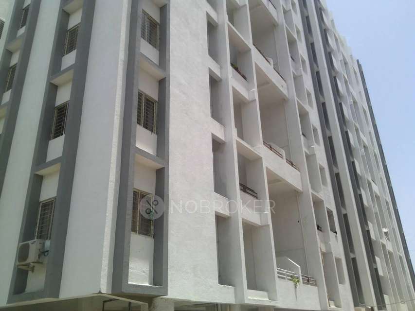 2 BHK Flat In Shree Srushti for Rent  In Kondhwa Budruk