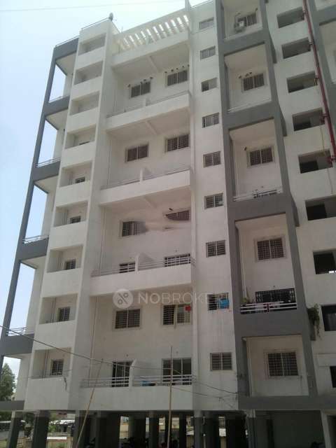 2 BHK Flat In Shree Srushti for Rent  In Kondhwa Budruk