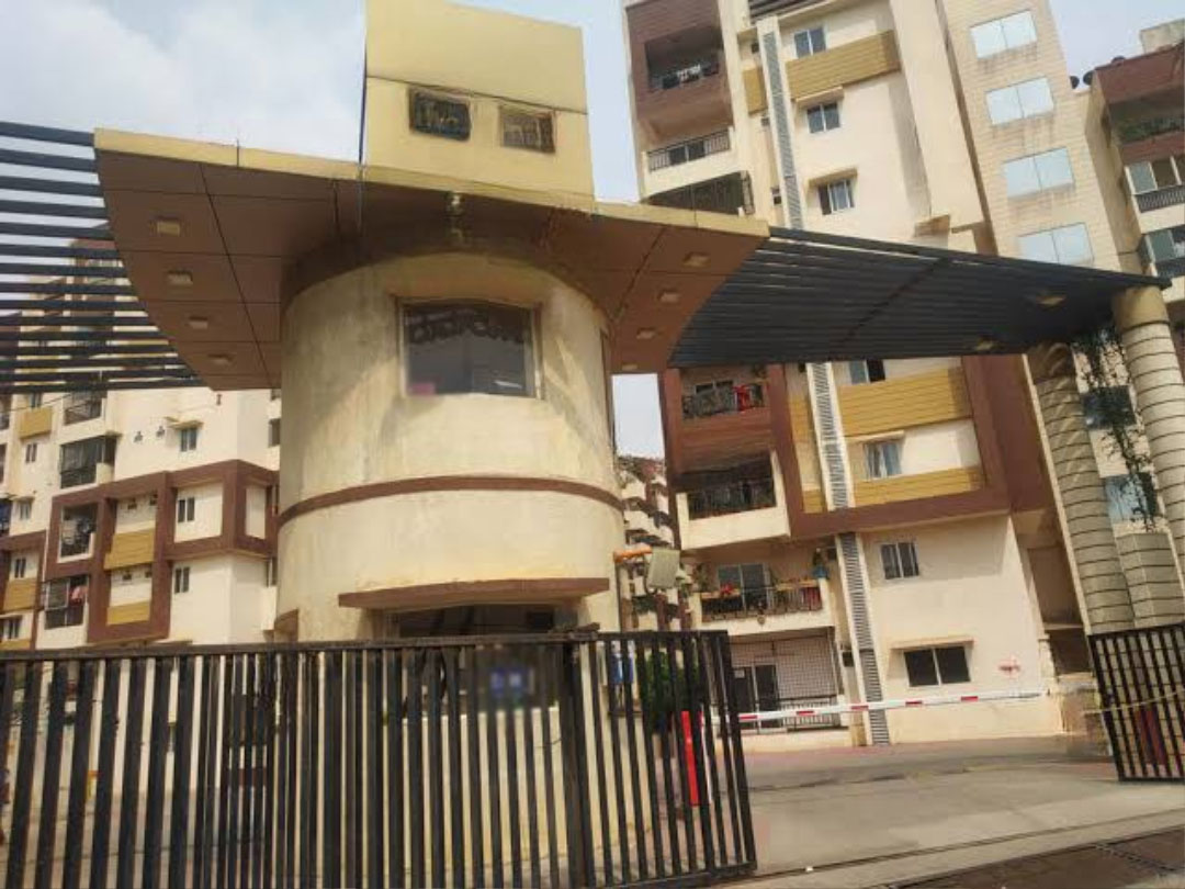 Eapl Sri Tirumala Sarovar