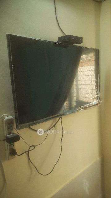 1 BHK Flat In Sapphire Springs For Sale  In Kharghar