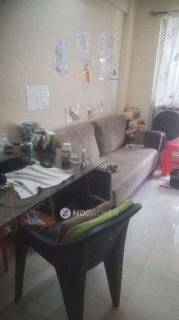 1 BHK Flat In Sapphire Springs For Sale  In Kharghar