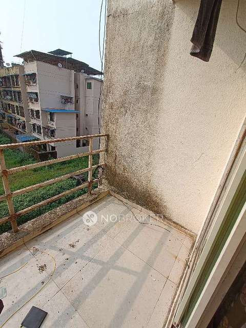 1 BHK Flat In Sapphire Springs For Sale  In Kharghar