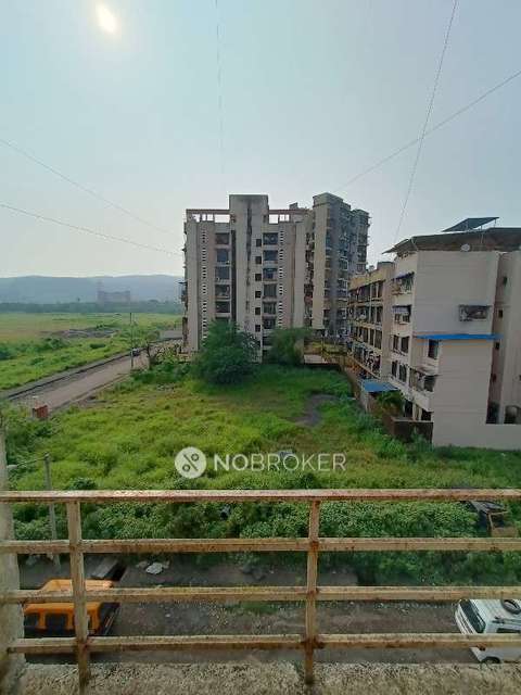 1 BHK Flat In Sapphire Springs For Sale  In Kharghar