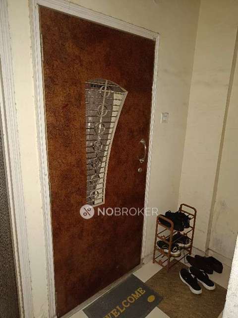 1 BHK Flat In Sapphire Springs For Sale  In Kharghar