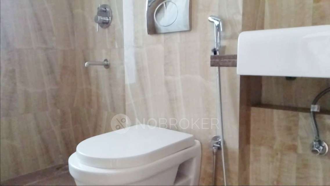 1 BHK Flat In Lodha Codename Amara For Sale  In Thane West