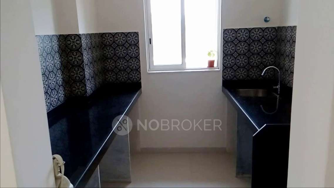 1 BHK Flat In Lodha Codename Amara For Sale  In Thane West