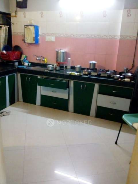 3 BHK Flat In Haware Parekh Chambers For Sale  In Chembur East