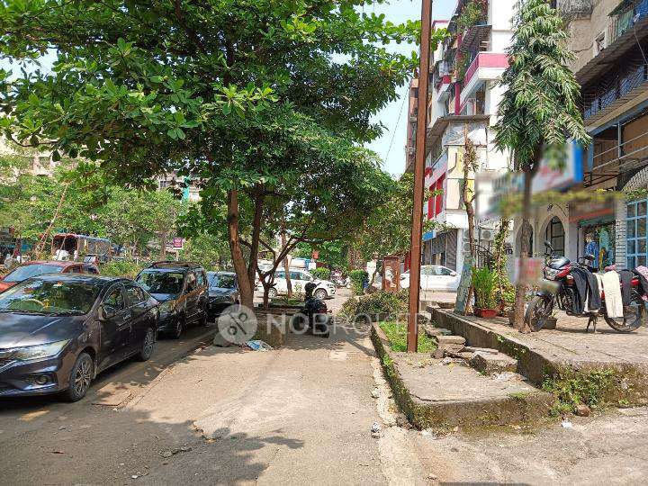 Office Space in  Kamothe, Mumbai for Rent 