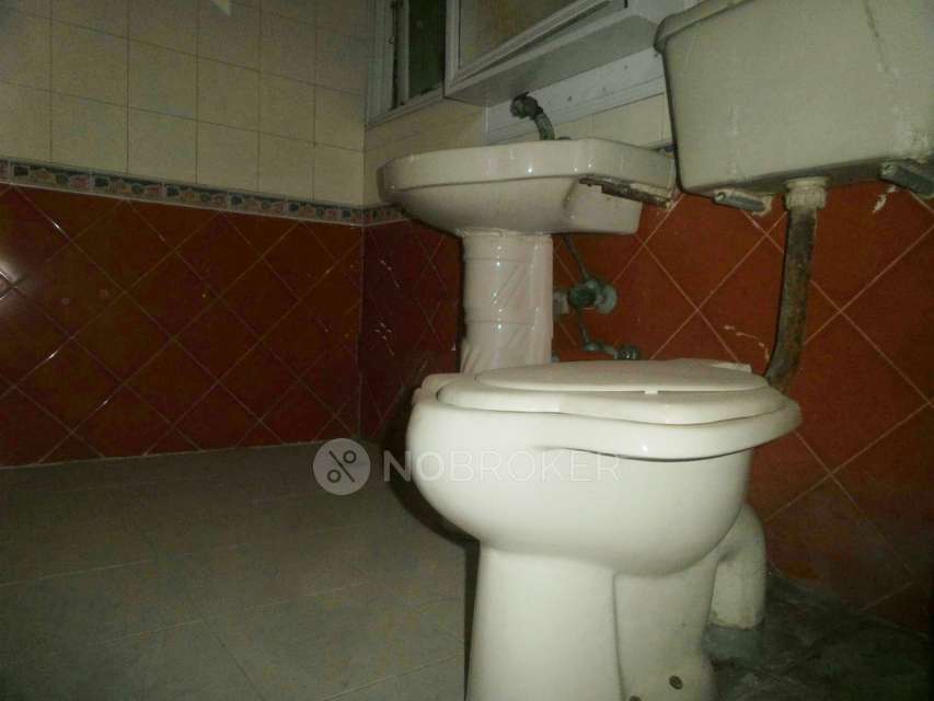 1 BHK Flat In Silver Nest For Sale  In Narhe