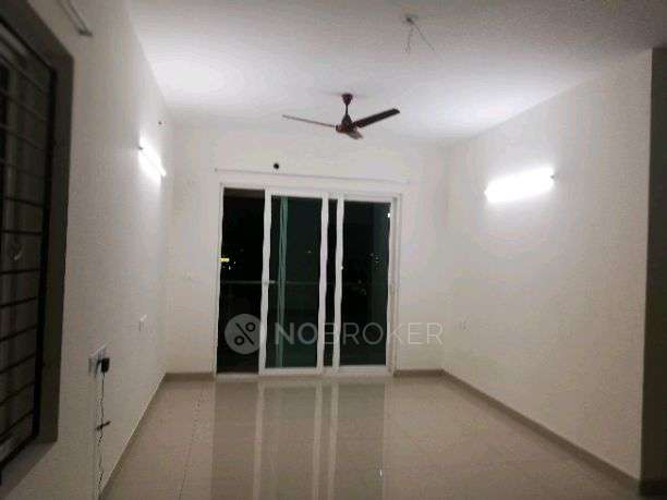 3 BHK Flat In Radiance Mandarin for Rent  In Thoraipakkam