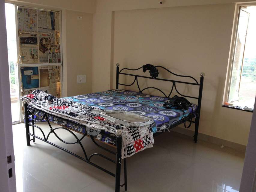 2 BHK Flat In Mittal Life Park For Sale  In Undri