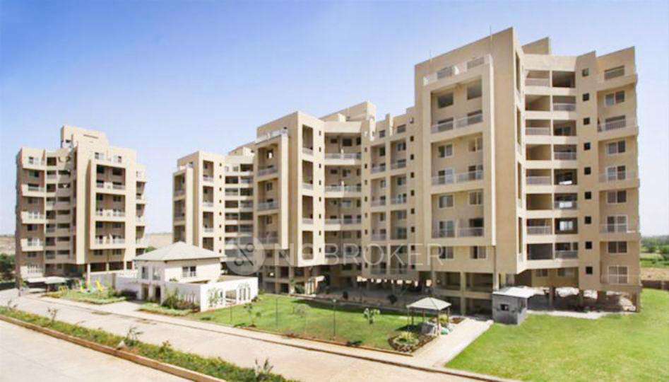2 BHK Flat In Mittal Life Park For Sale  In Undri