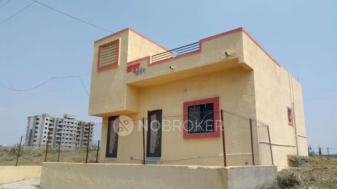 1 BHK House For Sale  In Wadebolai