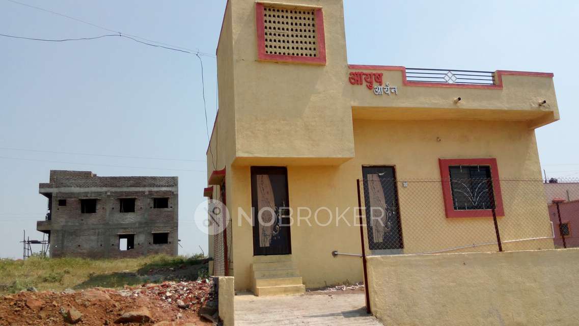 1 BHK House For Sale  In Wadebolai