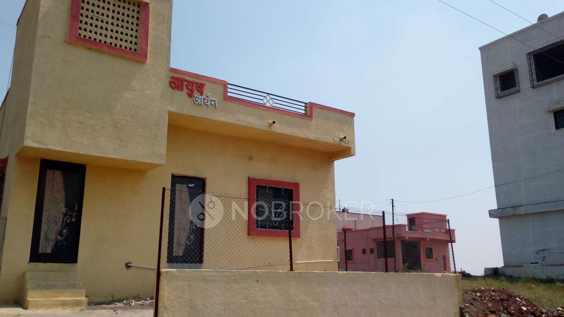1 BHK House For Sale  In Wadebolai