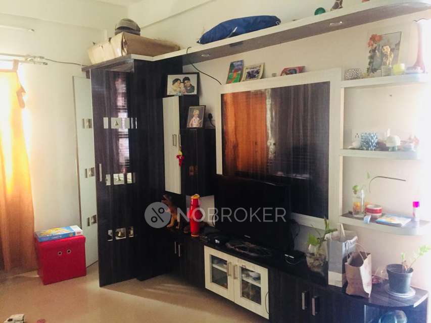 3 BHK Flat In Jana Jeeva Splendour 1 for Rent  In Hosa Road, Parappana Agrahara