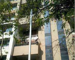 1 BHK Flat In Niyoshi Park 1 for Rent  In Aundh