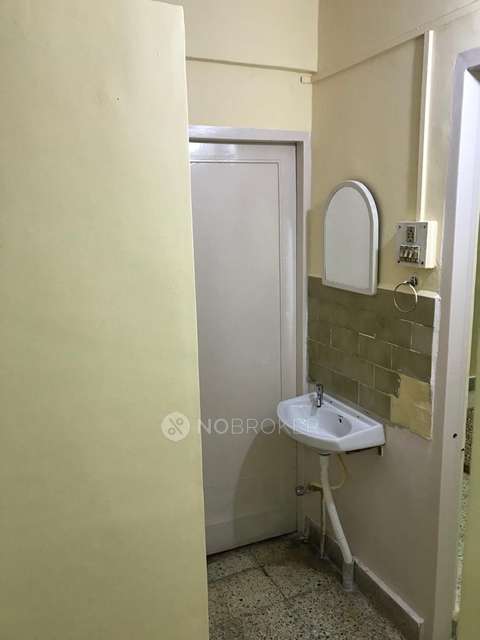 1 BHK Flat In Niyoshi Park 1 for Rent  In Aundh