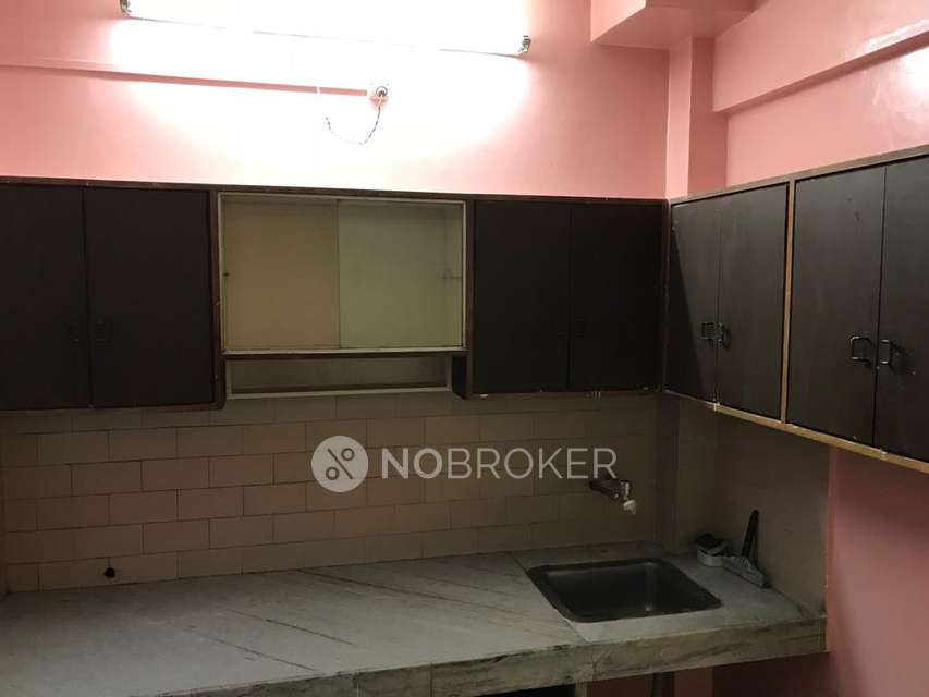 1 BHK Flat In Niyoshi Park 1 for Rent  In Aundh