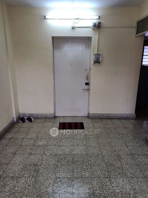 1 BHK Flat In Niyoshi Park 1 for Rent  In Aundh