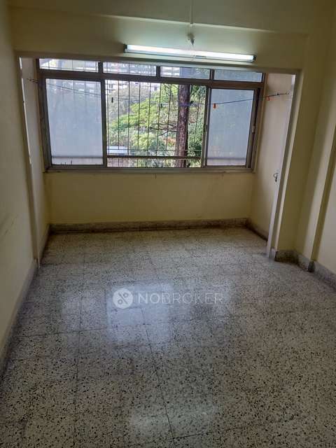 1 BHK Flat In Niyoshi Park 1 for Rent  In Aundh