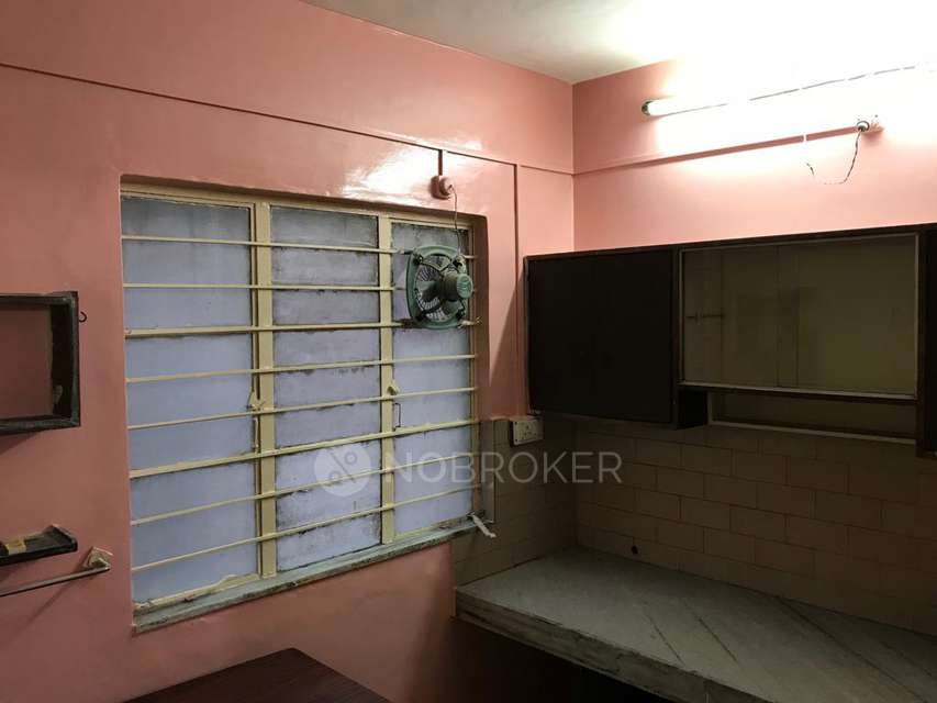 1 BHK Flat In Niyoshi Park 1 for Rent  In Aundh