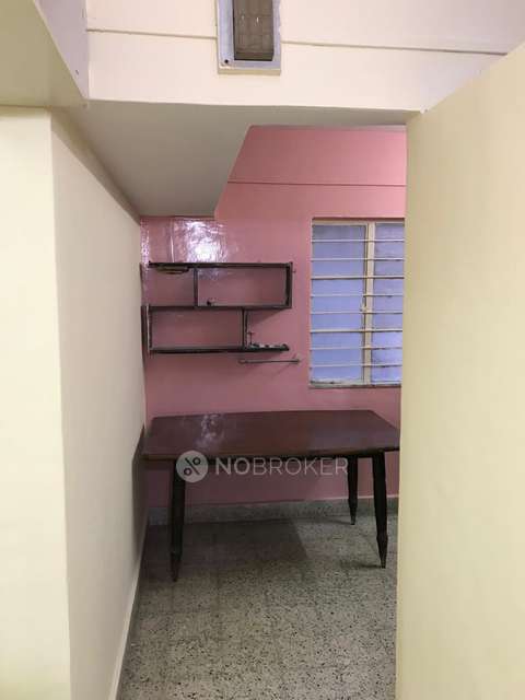 1 BHK Flat In Niyoshi Park 1 for Rent  In Aundh