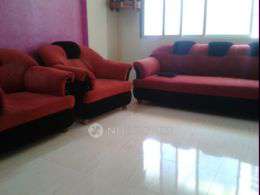 1 BHK Flat In Santosh Darshan for Rent  In Kalyan East