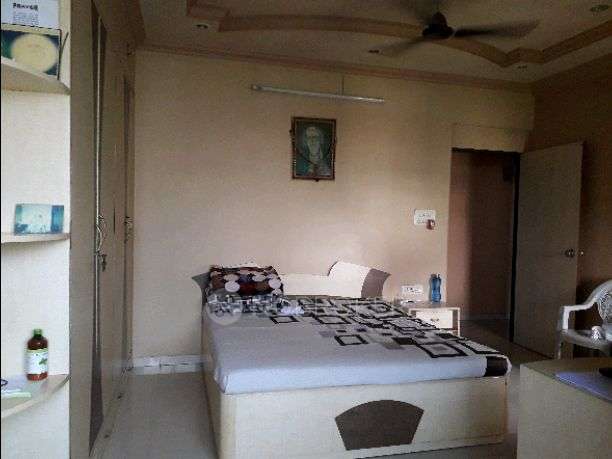 2 BHK Flat In Avinash Towers for Rent  In Andheri West