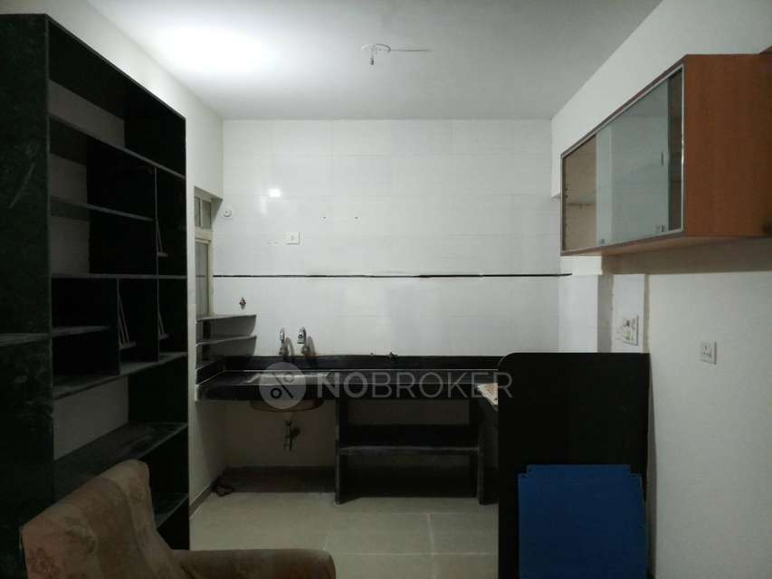 2 BHK Flat In Kushal Nivriti for Rent  In Kondhwa