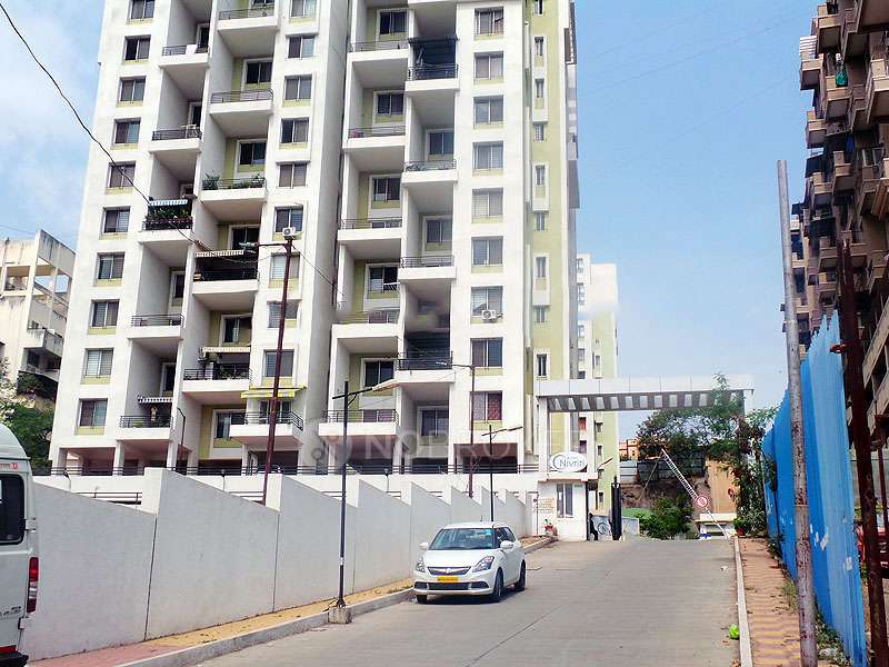 2 BHK Flat In Kushal Nivriti for Rent  In Kondhwa