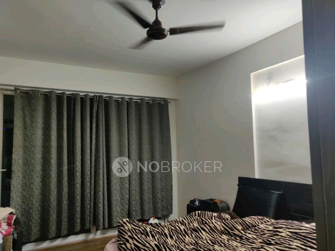 Ramprastha The Edge Towers Sector 37D Rent WITHOUT BROKERAGE Semi
