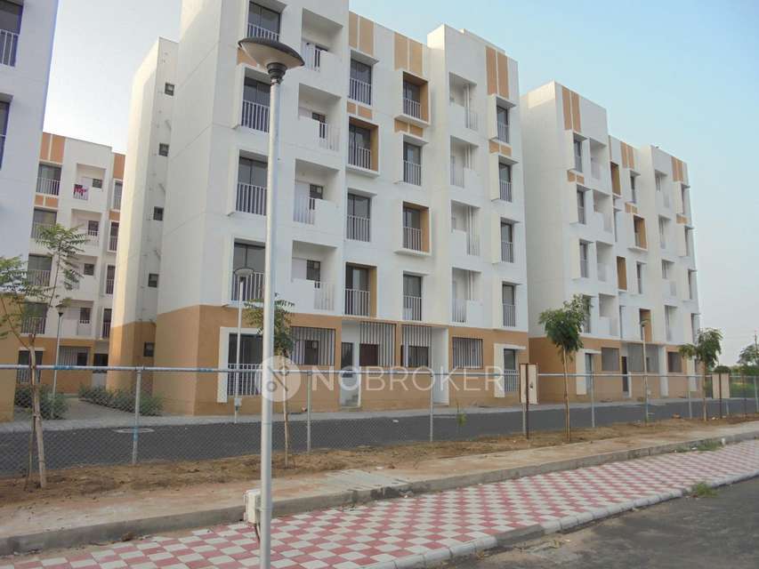 3 BHK Flat In Tata New Haven Compact For Sale  In Boisar