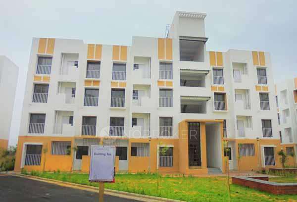 3 BHK Flat In Tata New Haven Compact For Sale  In Boisar