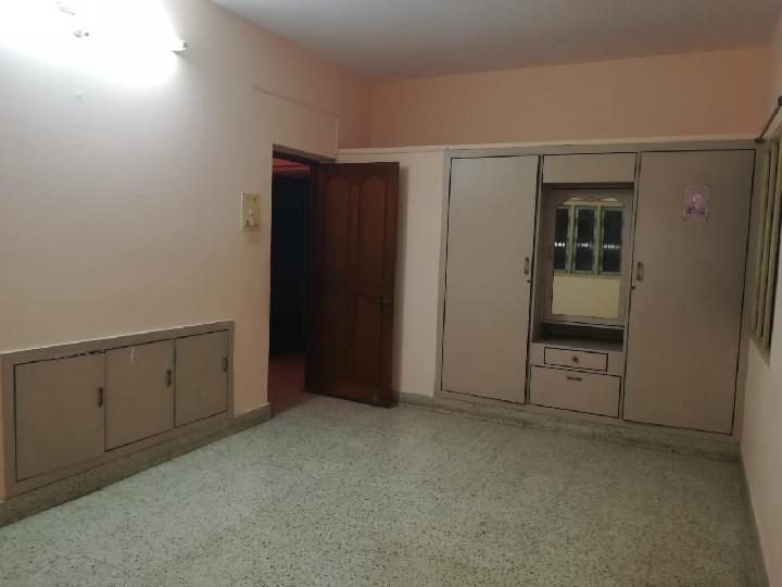 Independent House 4th T Block Jayanagar Rent WITHOUT BROKERAGE Semi