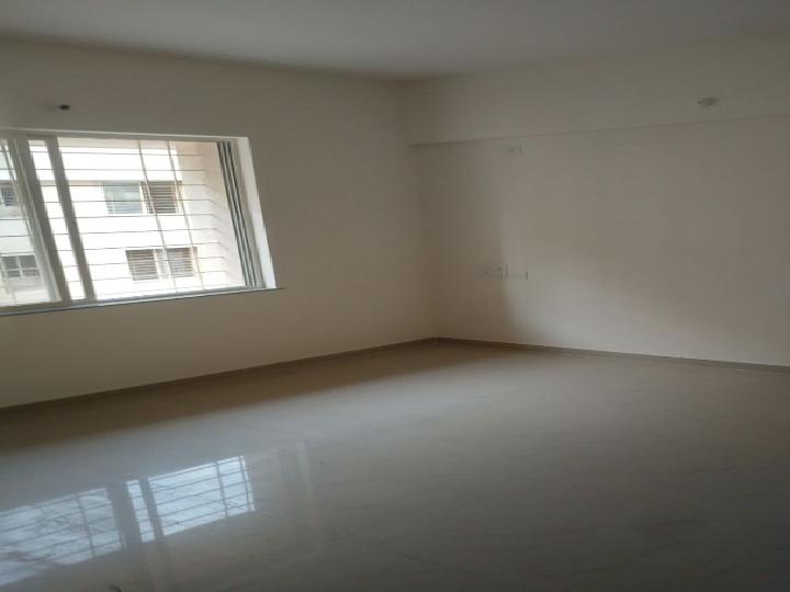 Shonest Towers Wakad Rent WITHOUT BROKERAGE Unfurnished 3 BHK Rental