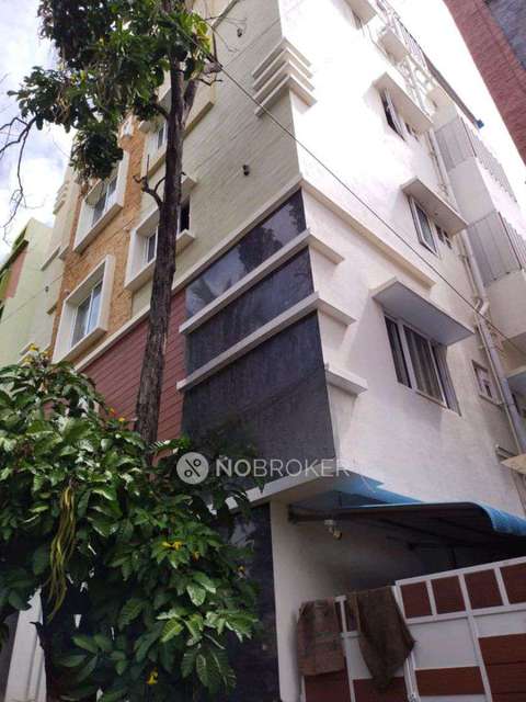 PG for Girls in Attiguppe