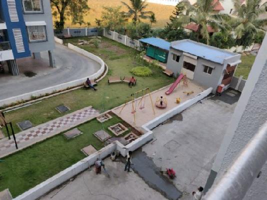 2 BHK Flat In Sonigara Homes Excluzee for Rent  In Pimpri-chinchwad