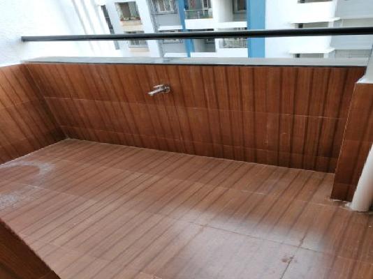 2 BHK Flat In Sonigara Homes Excluzee for Rent  In Pimpri-chinchwad