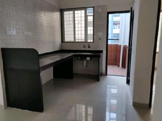 2 BHK Flat In Sonigara Homes Excluzee for Rent  In Pimpri-chinchwad