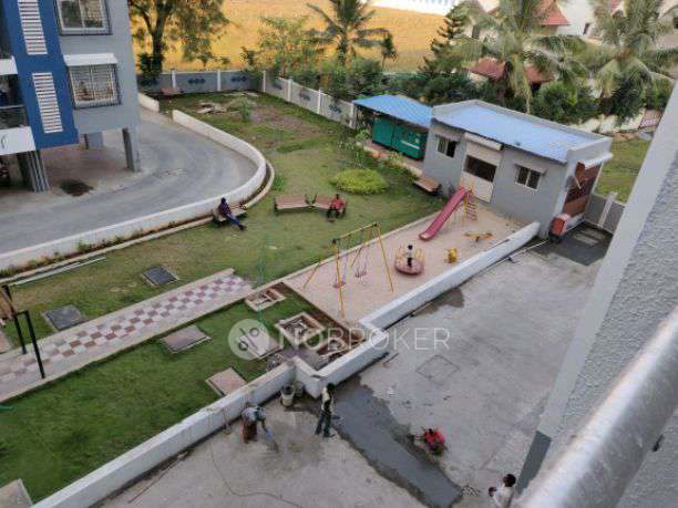 2 BHK Flat In Sonigara Homes Excluzee for Rent  In Pimpri-chinchwad